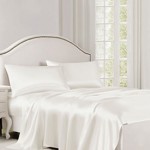 Online Silk Flat Sheets