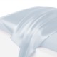 Online Alice Blue Envelope 22 Momme Mulberry Silk Pillowcase Online Alice Blue Envelope 22 Momme Mulberry Silk Pillowcase