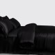 Online Black 3 PCS 22 Momme Mulberry Silk Duvet Cover Set Online Black 3 PCS 22 Momme Mulberry Silk Duvet Cover Set