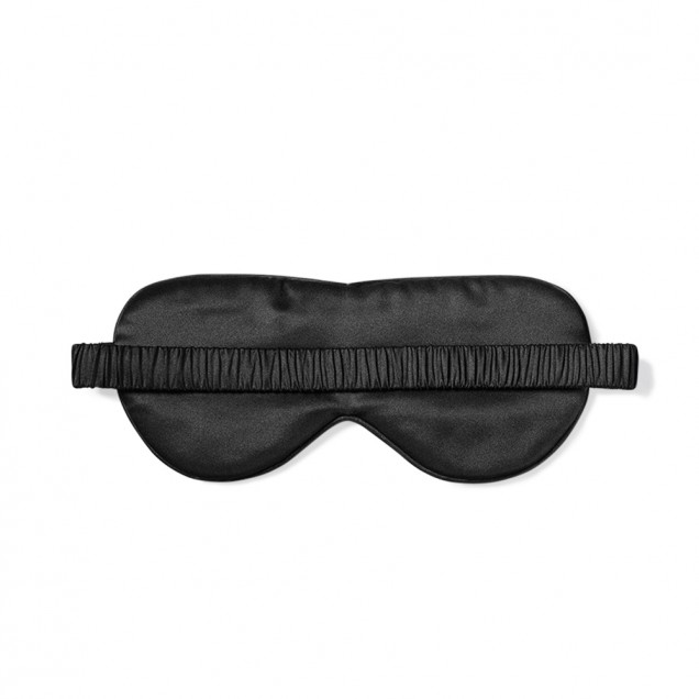 Online Black King Silk Sleep Mask Online Black King Silk Sleep Mask