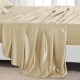 Online Champagne 22 Momme Mulberry Silk Flat Sheet Online Champagne 22 Momme Mulberry Silk Flat Sheet