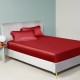 Online Cherry 22 Momme Mulberry Silk Sheet Set Online Cherry 22 Momme Mulberry Silk Sheet Set