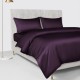 Online Grape 22 Momme Mulberry Silk Duvet Cover Online Grape 22 Momme Mulberry Silk Duvet Cover