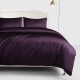 Online Grape 22 Momme Mulberry Silk Duvet Cover Online Grape 22 Momme Mulberry Silk Duvet Cover