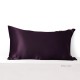 Online Grape Envelope 22 Momme Mulberry Silk Pillowcase Online Grape Envelope 22 Momme Mulberry Silk Pillowcase