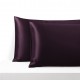 Online Grape Envelope 22 Momme Mulberry Silk Pillowcase Online Grape Envelope 22 Momme Mulberry Silk Pillowcase