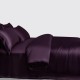 Online Grape 3 PCS 22 Momme Mulberry Silk Duvet Cover Set Online Grape 3 PCS 22 Momme Mulberry Silk Duvet Cover Set