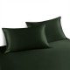 Online Hunter Green Envelope 22 Momme Mulberry Silk Pillowcase Online Hunter Green Envelope 22 Momme Mulberry Silk Pillowcase