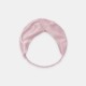 Online Suede Rose Mulberry Silk Headband Online Suede Rose Mulberry Silk Headband
