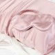 Online Two Piece Silk Gift Set Suede Rose Pillowcase & Eye Mask Online Two Piece Silk Gift Set Suede Rose Pillowcase & Eye Mask