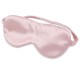 Online Two Piece Silk Gift Set Suede Rose Pillowcase & Eye Mask Online Two Piece Silk Gift Set Suede Rose Pillowcase & Eye Mask