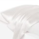 Online White Envelope 22 Momme Mulberry Silk Pillowcase Online White Envelope 22 Momme Mulberry Silk Pillowcase